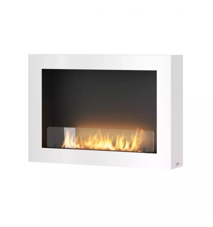 Infire - Murall 800 biofireplace
