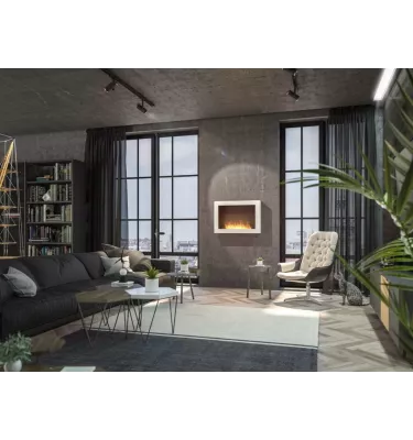 Infire - biokrb Murall 800