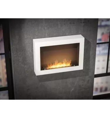 Infire - Murall 800 biofireplace