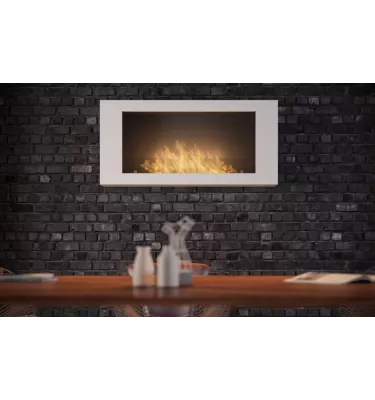 Infire - Murall 1200 biofireplace