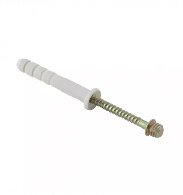 Walraven - a quick-release dowel with a double-threaded bolt with a BIS collar