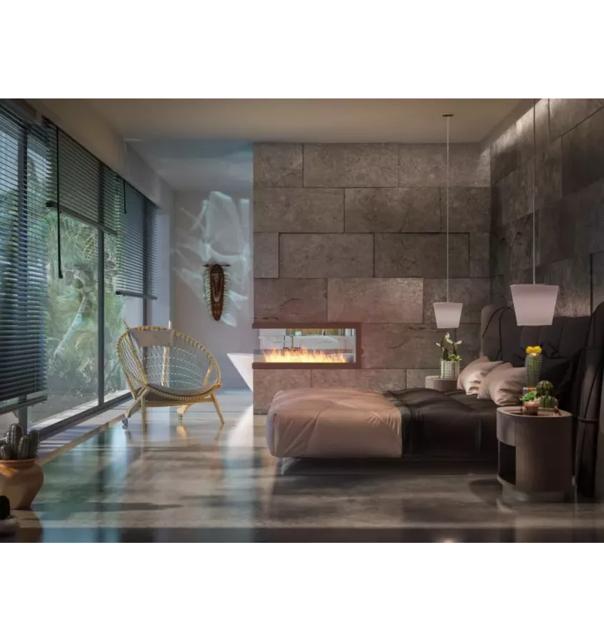 Infire - Uvnitř biokrbu U1200