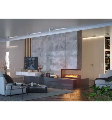 Infire - biokominek Inside U1200