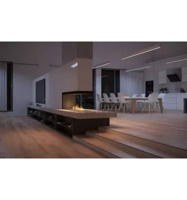 Infire - biokominek Inside 1100 Vers2