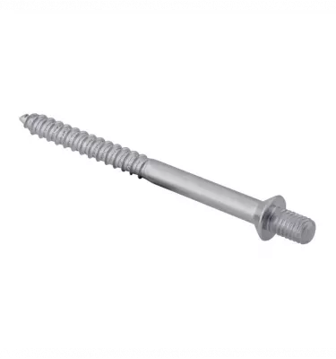 Walraven - Hanger bolt with BIS collar