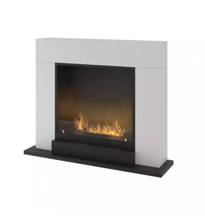 Infire - biokominek Inportal 2