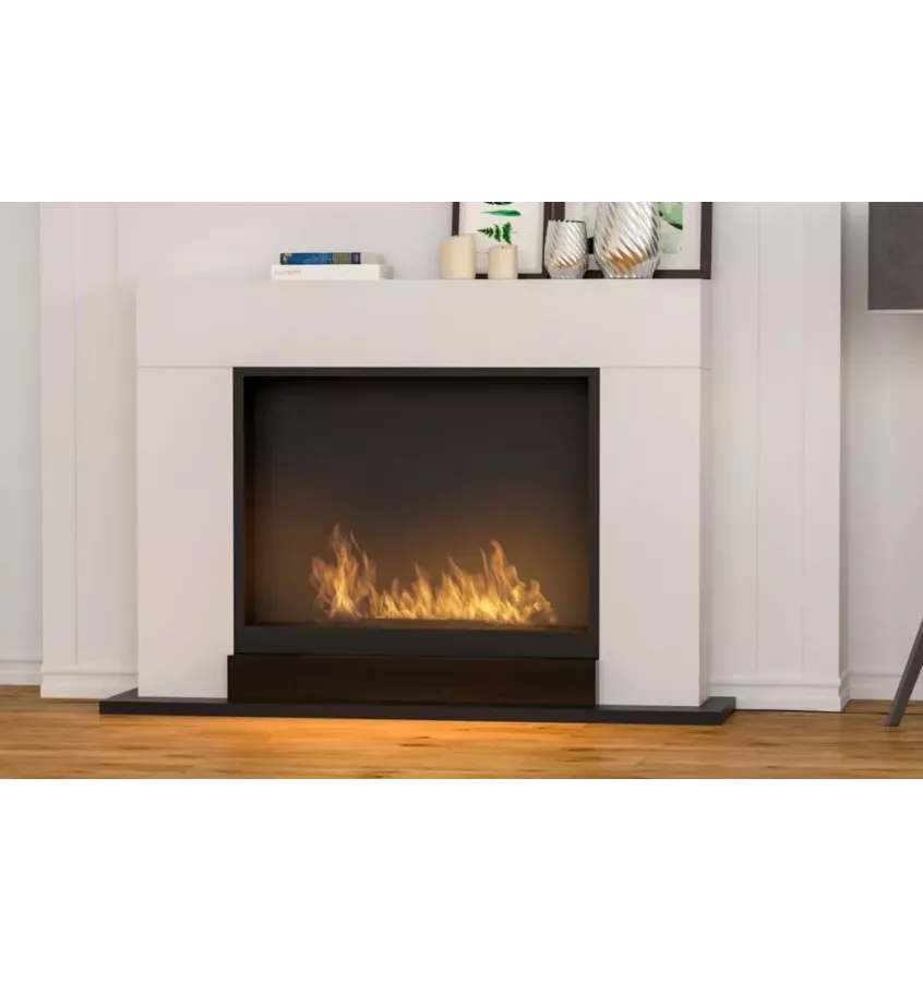 Infire - Inportal 2 biofireplace