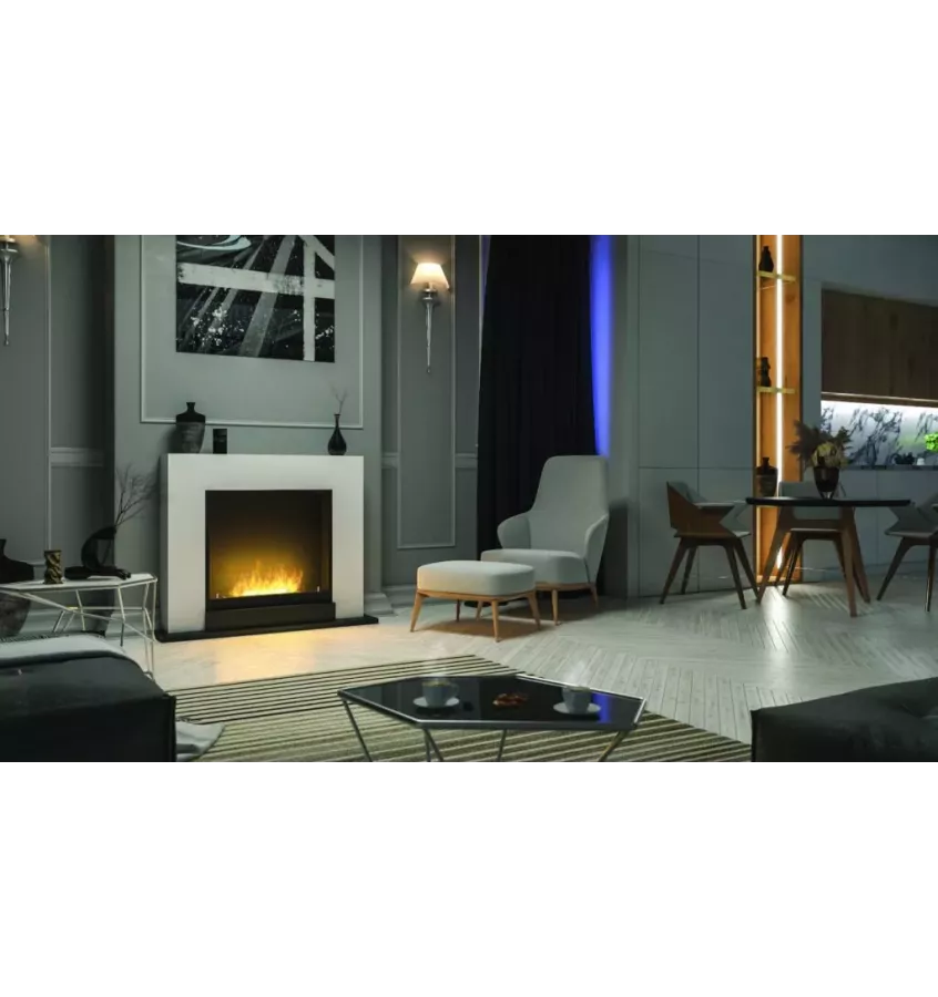 Biokrb Infire - Inportal 2