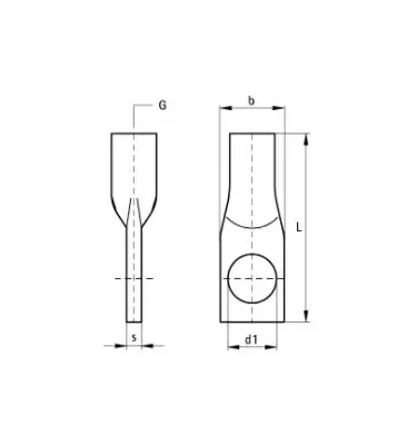 Walraven - BIS ring nut