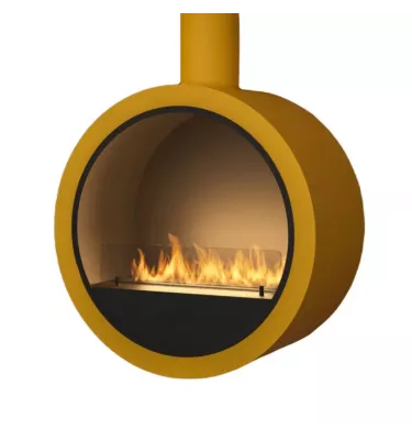 Infire - Incyrcle biokrb