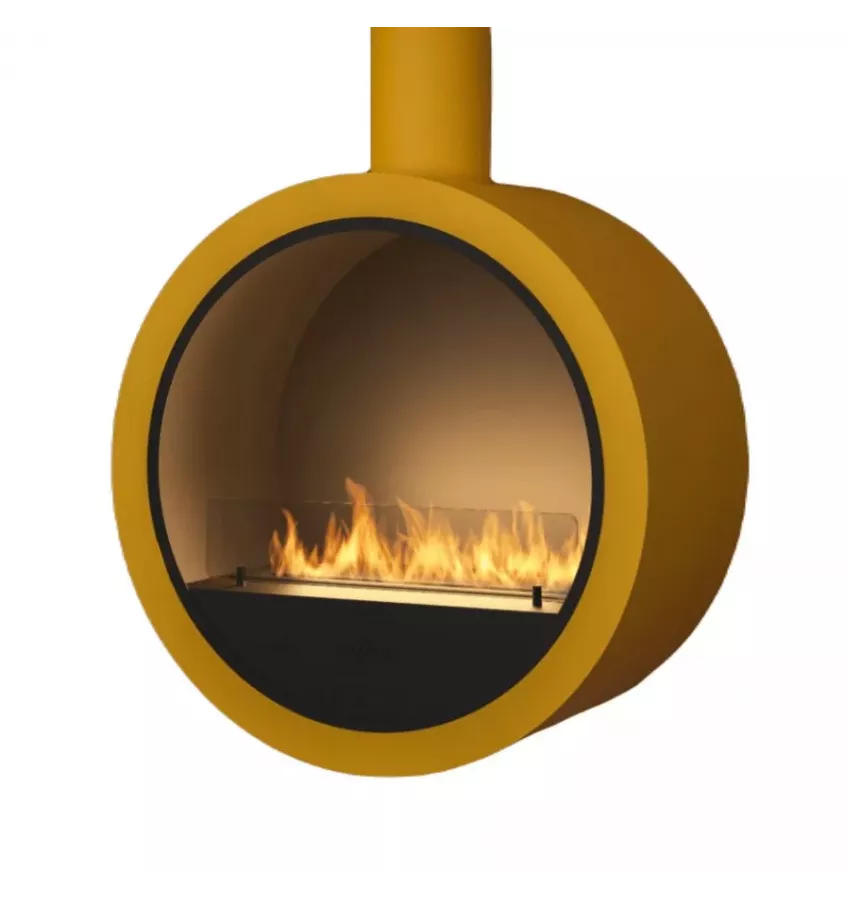 Infire - Incyrcle biofireplace