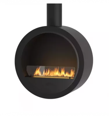 Infire - biokominek Incyrcle