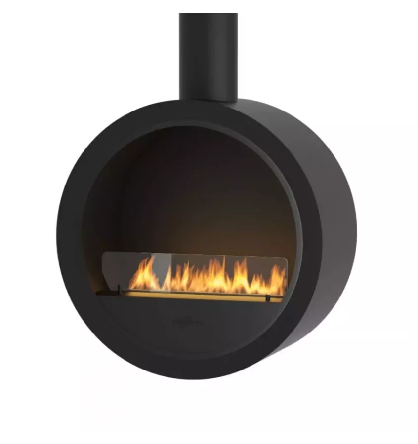 Infire - Incyrcle biofireplace