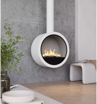 Infire - biokominek Incyrcle