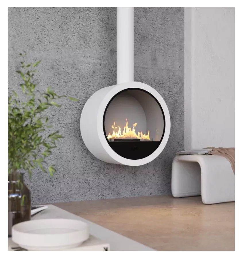 Infire - Incyrcle biofireplace