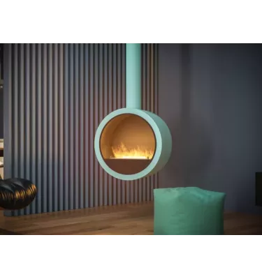 Infire - Incyrcle biokrb