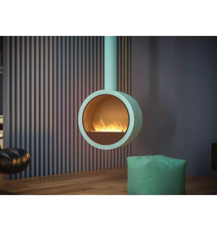 Infire - Incyrcle biokrb