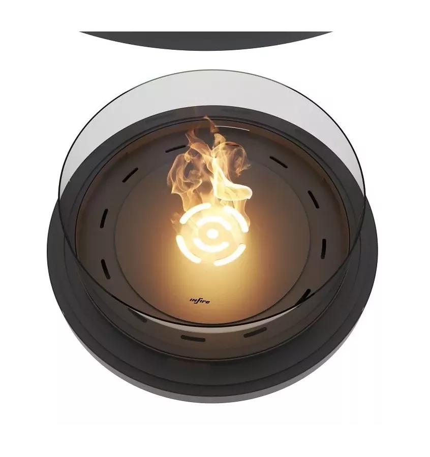 Infire - Iround biofireplace