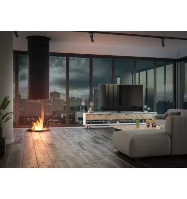 Infire - Kulatý biokrb