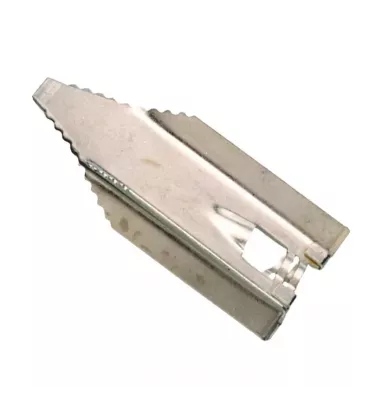 Walraven - a steel dowel driven into BIS XL plasterboards