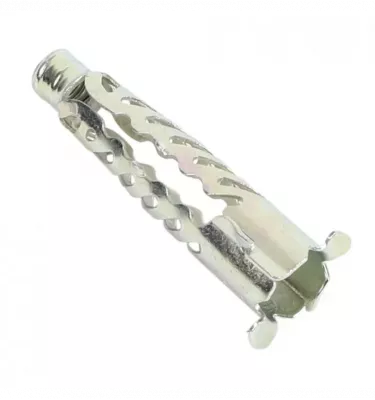 Walraven - BIS Twist steel dowel for hollow materials