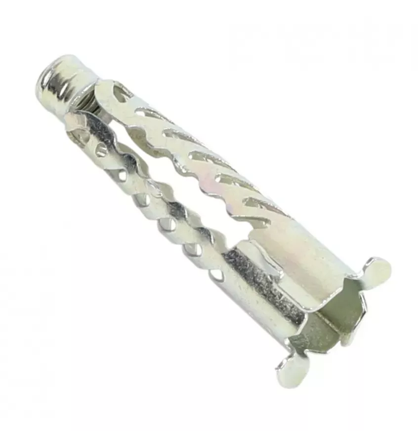 Walraven - BIS Twist steel dowel for hollow materials