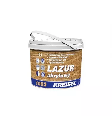 Kreisel - acrylic glaze 1003