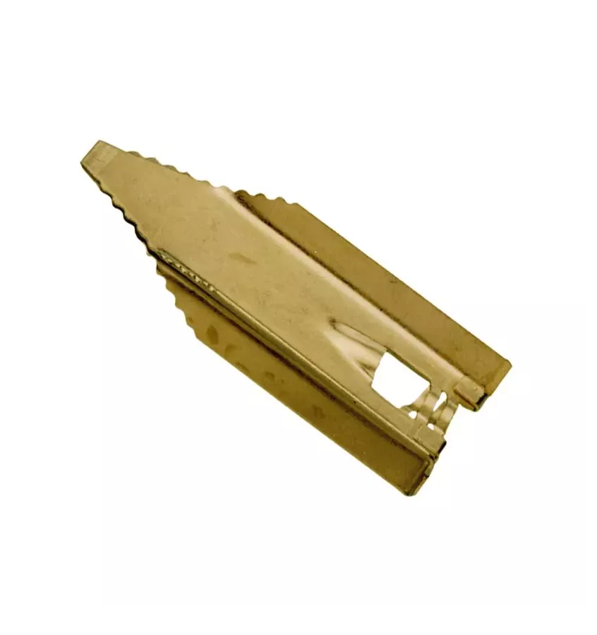 Walraven - a steel dowel for BIS CP plaster blocks