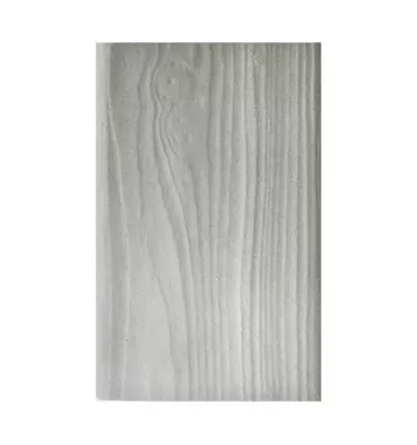 Kreisel - a flexible facade board