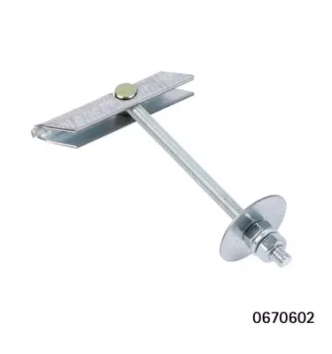 Walraven - the BIS tilting dowel