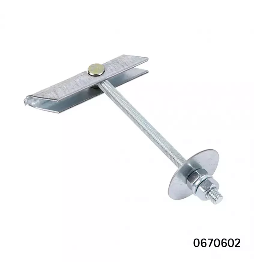 Walraven - the BIS tilting dowel