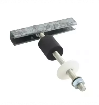 Walraven - Swinging dowel with BIS collar