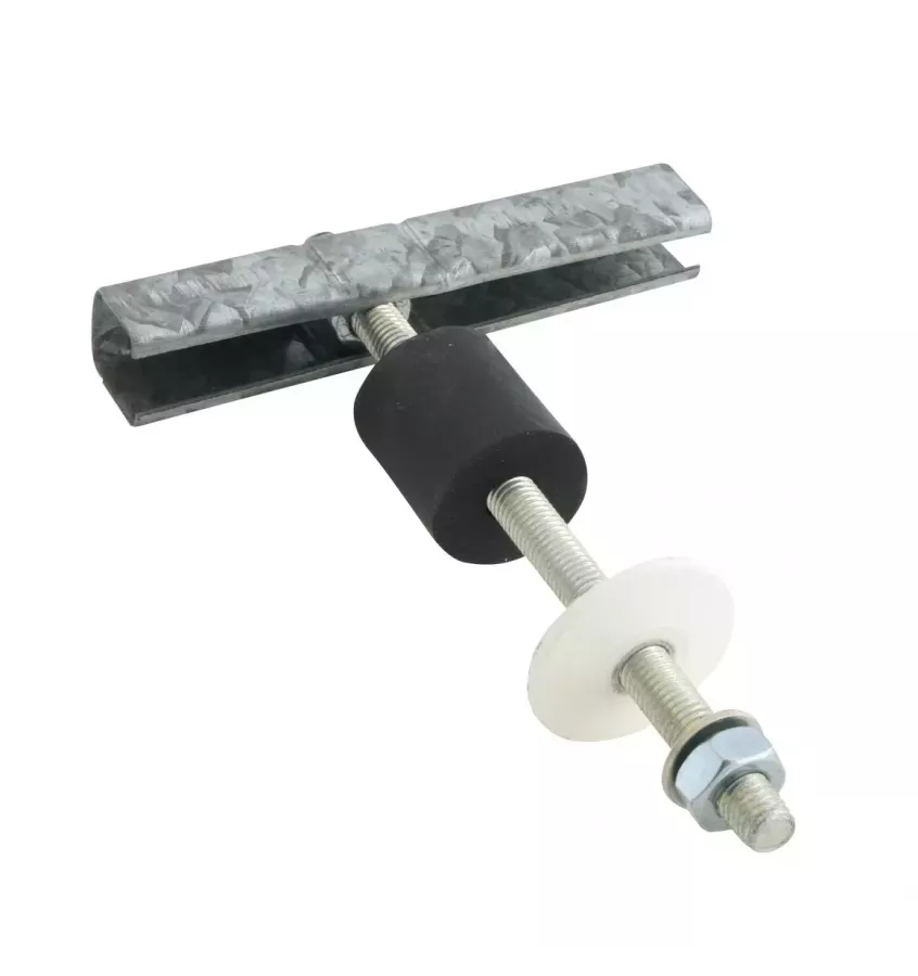 Walraven - Swinging dowel with BIS collar