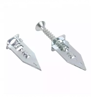 Walraven - dybel stalowy do płyty gipsowej WPF