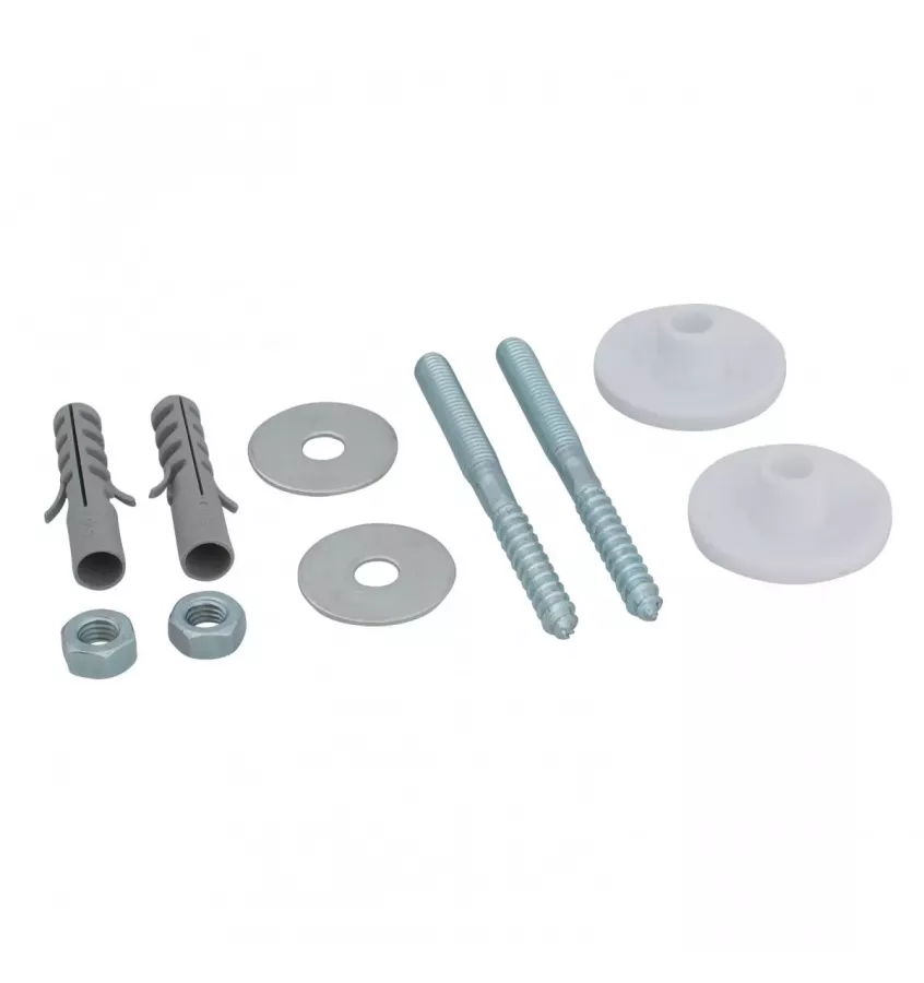 Walraven - complete set for mounting the BIS washbasin