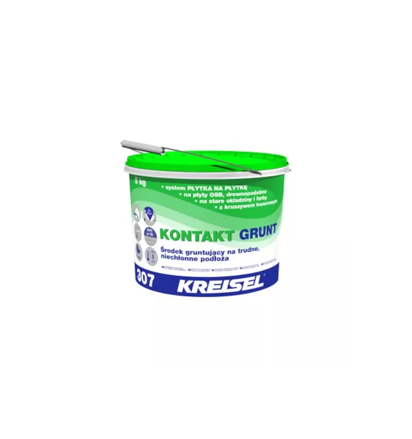 Kreisel - contact primer 307