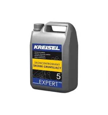 Kreisel - Expert 5 primer