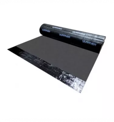 Werner - underlayment Good Werner V60 S30 Foundation Plus