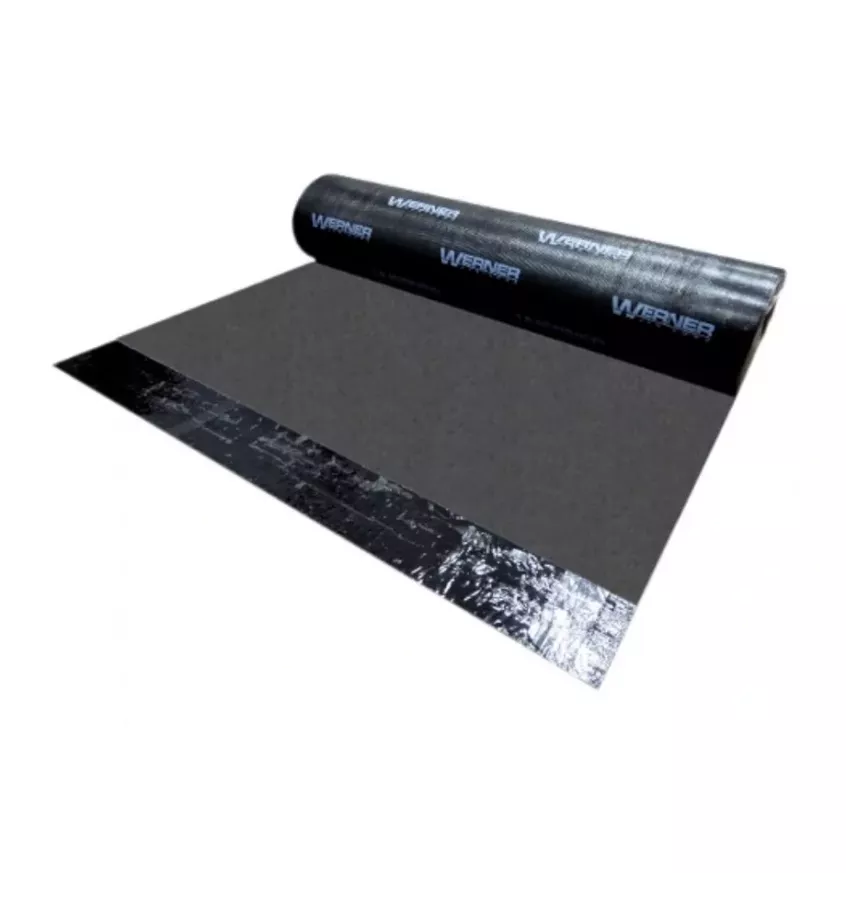Werner - underlayment Good Werner V60 S30 Foundation Plus