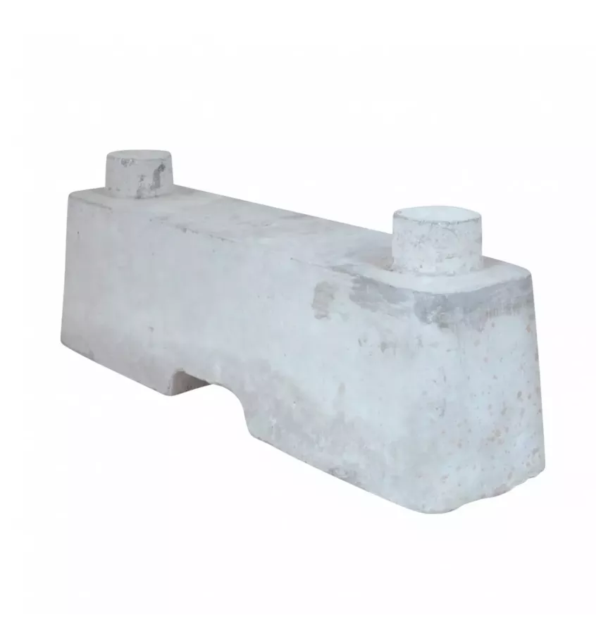 Walraven - Yeti BIS ballast pulley