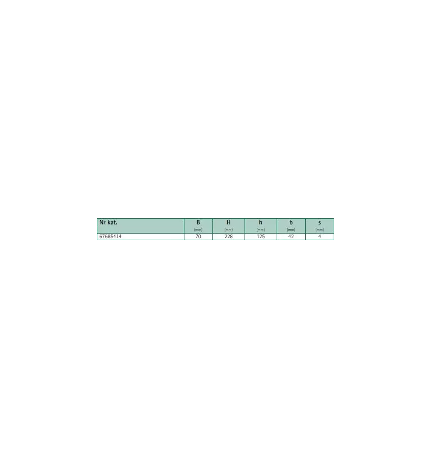 Walraven Adjustable Coupling Yeti 335 BIS BUP1000