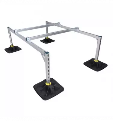 Walraven - BIS Yeti® 335 frames