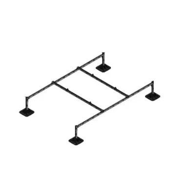 Walraven - BIS Yeti® 335 frames