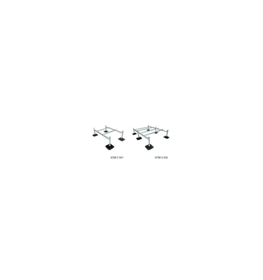 Walraven - BIS Yeti® 335 frames