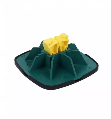 Walraven - Yeti 130 BIS roof support system