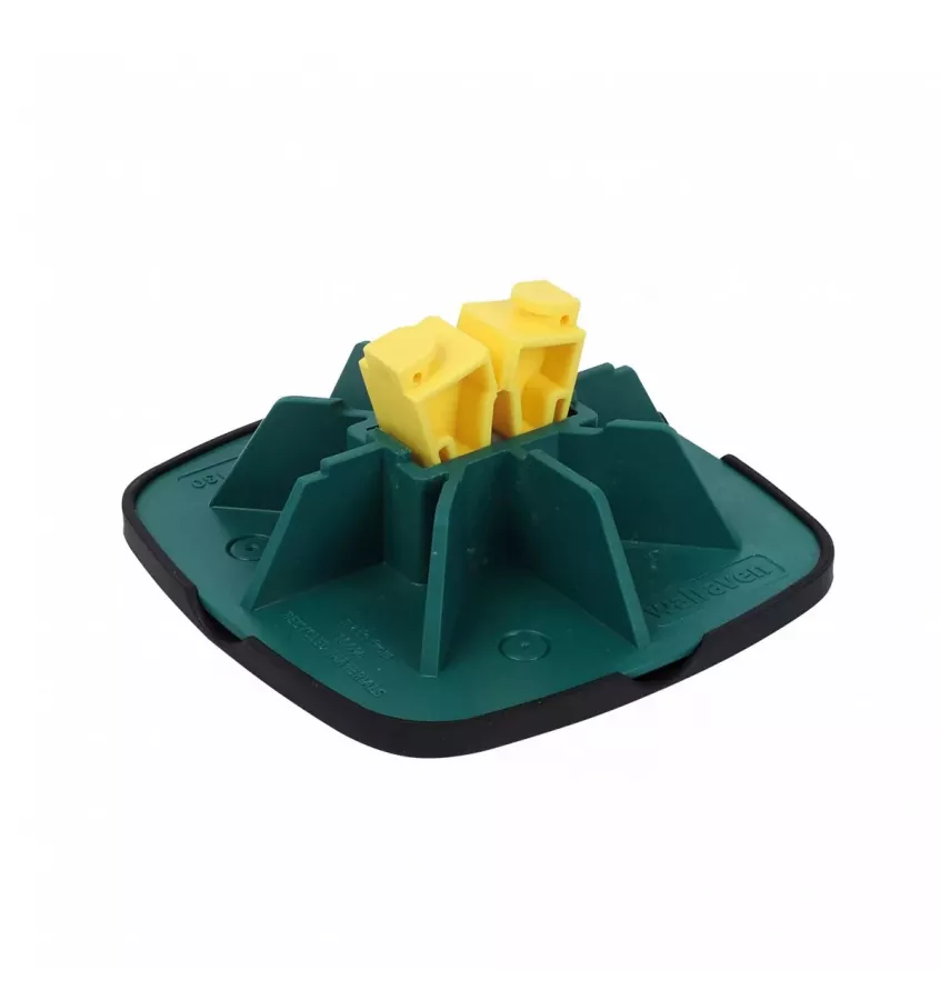 Walraven - Yeti 130 BIS roof support system