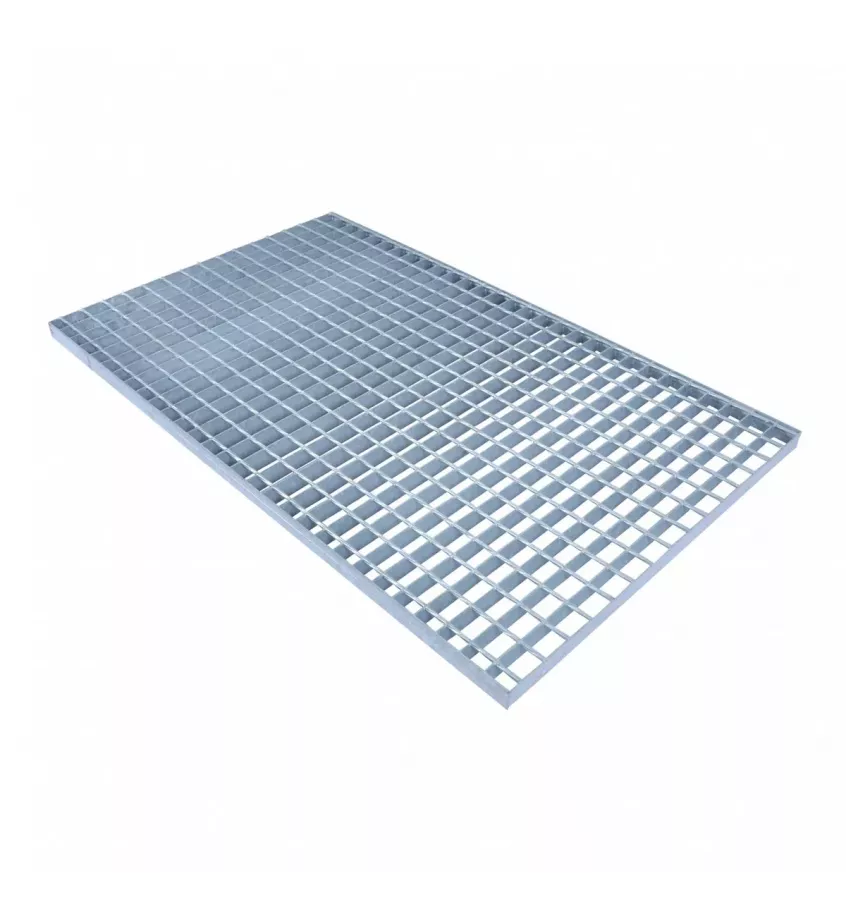 Walraven - Yeti® BIS service platform gratings