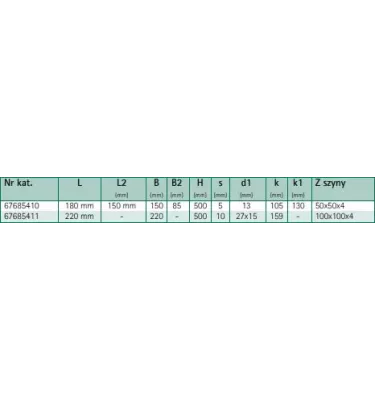 Walraven - střešní značka