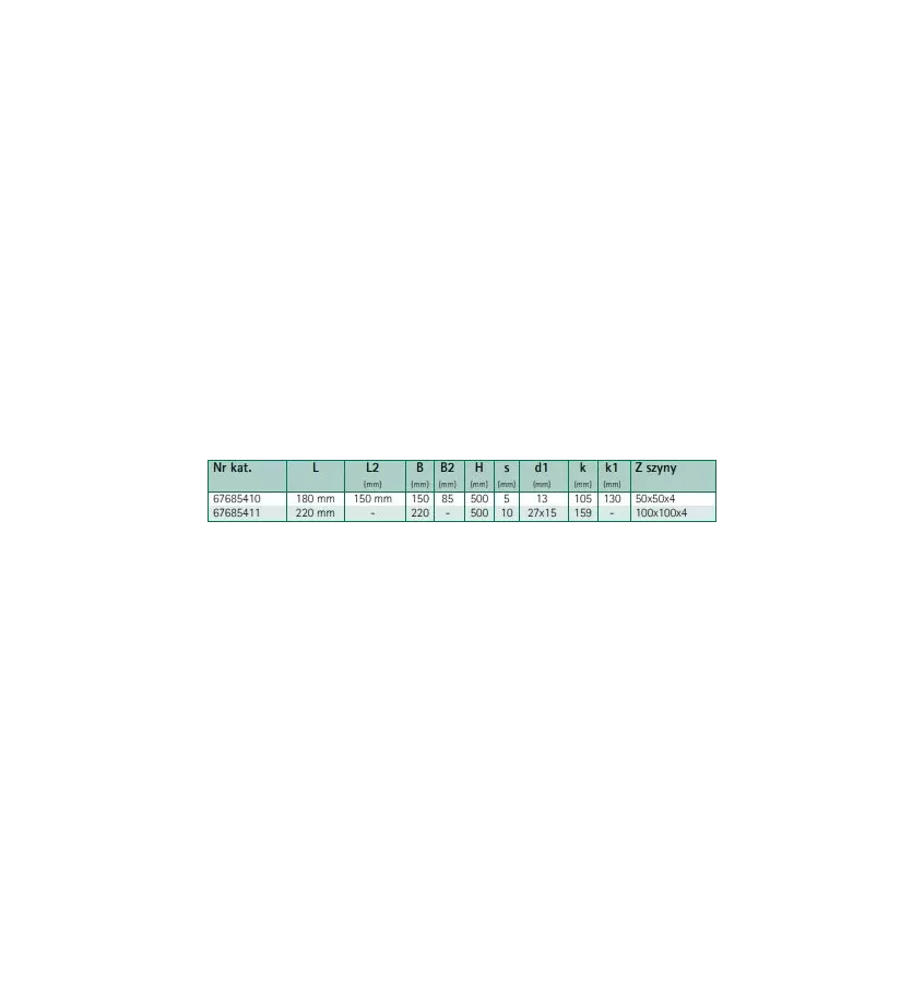 Walraven - střešní značka