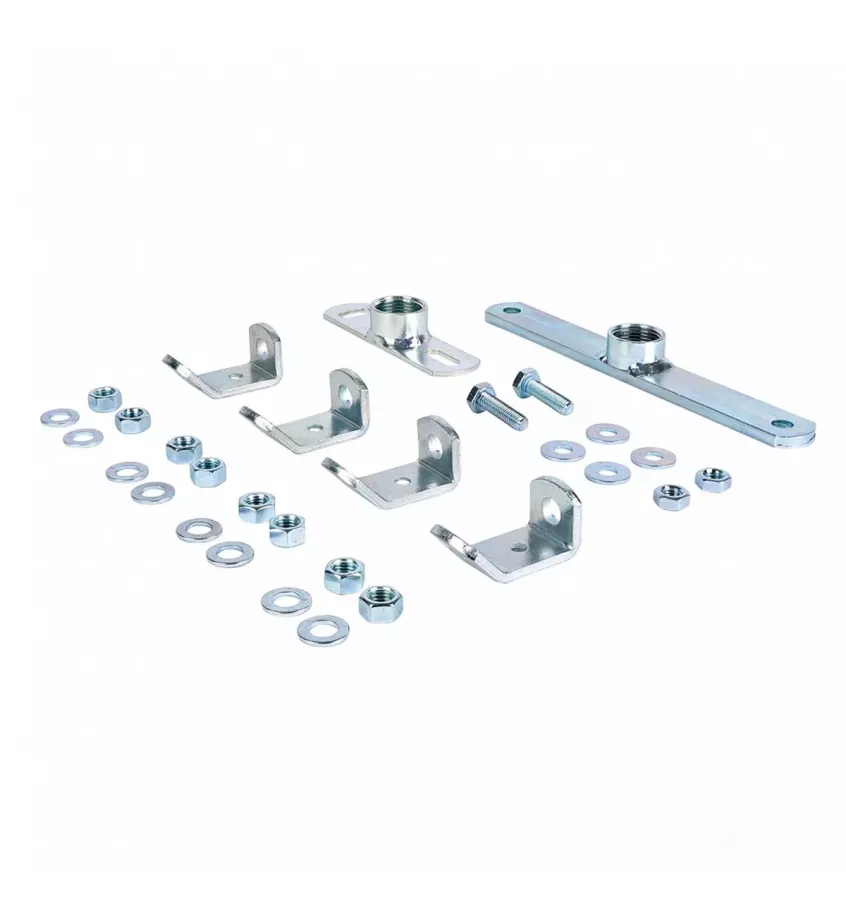 Walraven - dB Spacers - FiX® 80 BIS